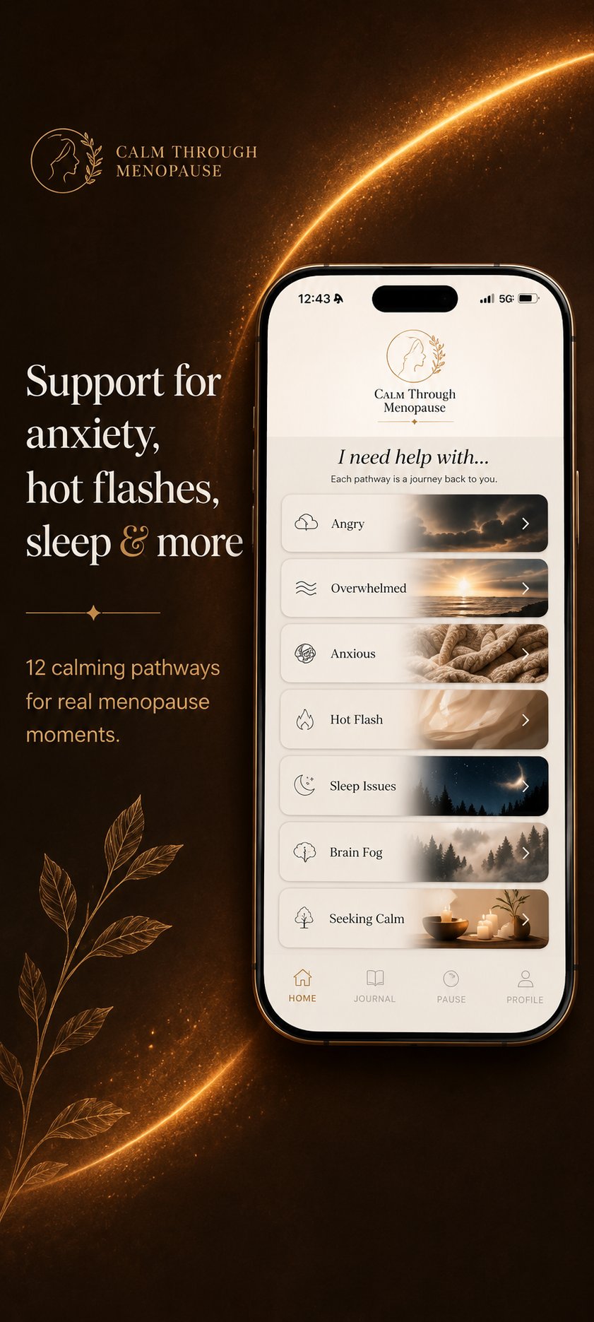 App pathways